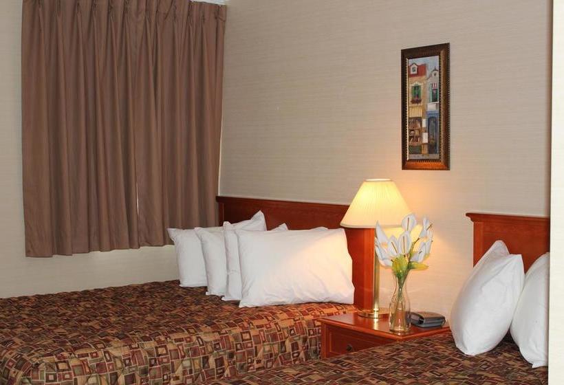 Hotel Mount Pearl | St. John'S | Newfoundland and Labrador | Canada 14