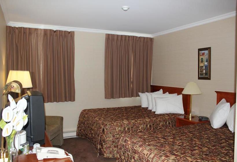 Hotel Mount Pearl | St. John'S | Newfoundland and Labrador | Canada 15