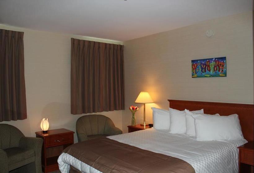 Hotel Mount Pearl | St. John'S | Newfoundland and Labrador | Canada 16