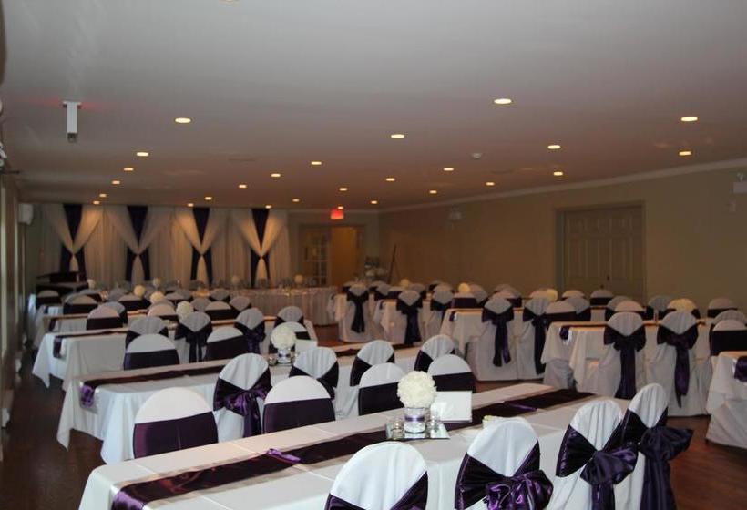 Hotel Mount Pearl | St. John'S | Newfoundland and Labrador | Canada 17