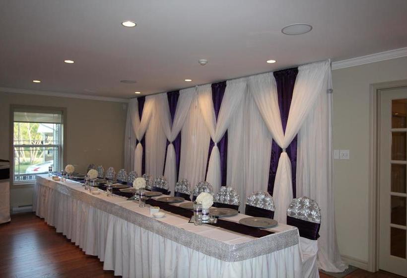 Hotel Mount Pearl | St. John'S | Newfoundland and Labrador | Canada 18