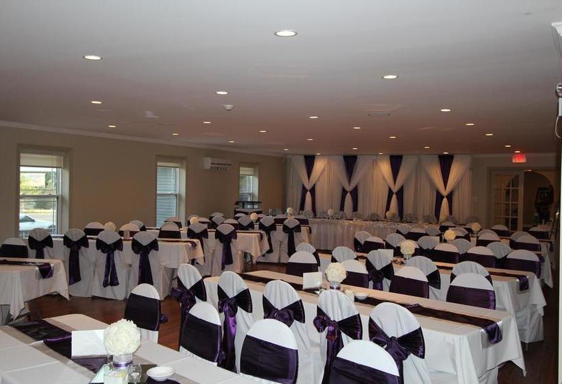 Hotel Mount Pearl | St. John'S | Newfoundland and Labrador | Canada 19