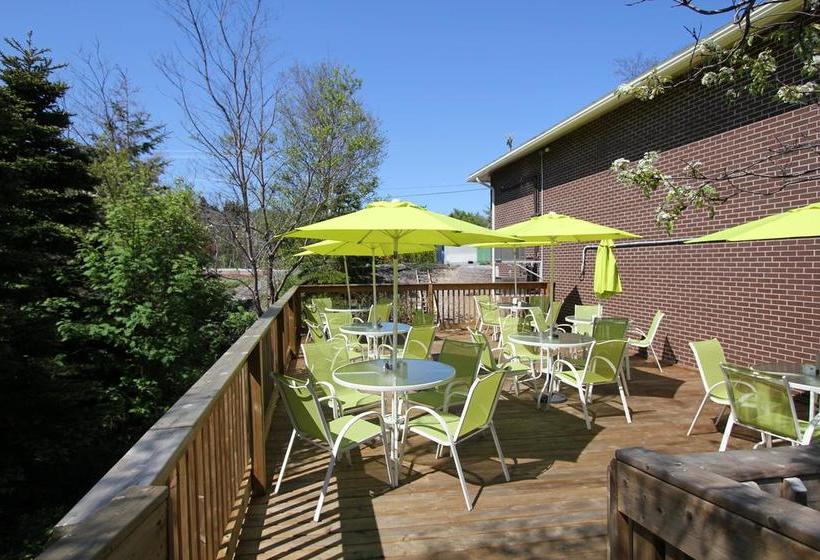 Hotel Mount Pearl | St. John'S | Newfoundland and Labrador | Canada 2