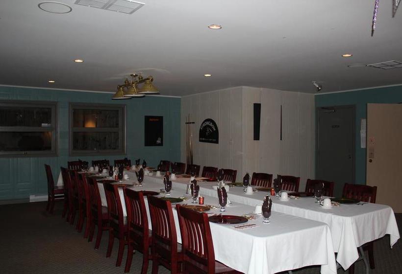 Hotel Mount Pearl | St. John'S | Newfoundland and Labrador | Canada 20