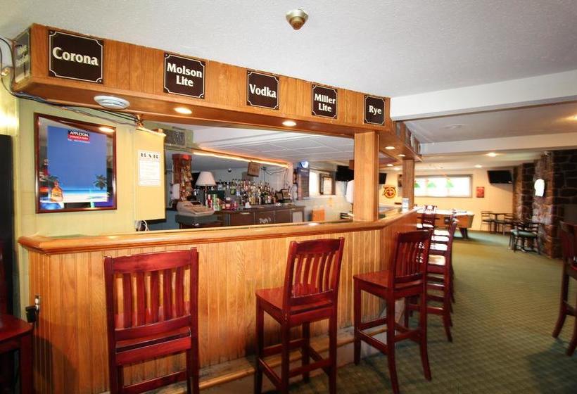 Hotel Mount Pearl | St. John'S | Newfoundland and Labrador | Canada 3