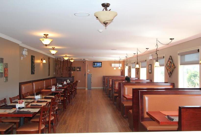 Hotel Mount Pearl | St. John'S | Newfoundland and Labrador | Canada 4