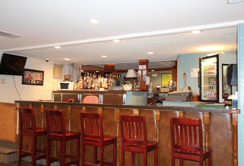 Hotel Mount Pearl | St. John'S | Newfoundland and Labrador | Canada 5