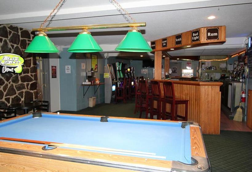 Hotel Mount Pearl | St. John'S | Newfoundland and Labrador | Canada 6