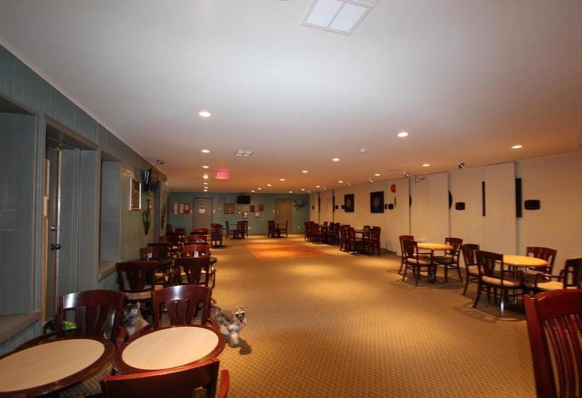 Hotel Mount Pearl | St. John'S | Newfoundland and Labrador | Canada 7