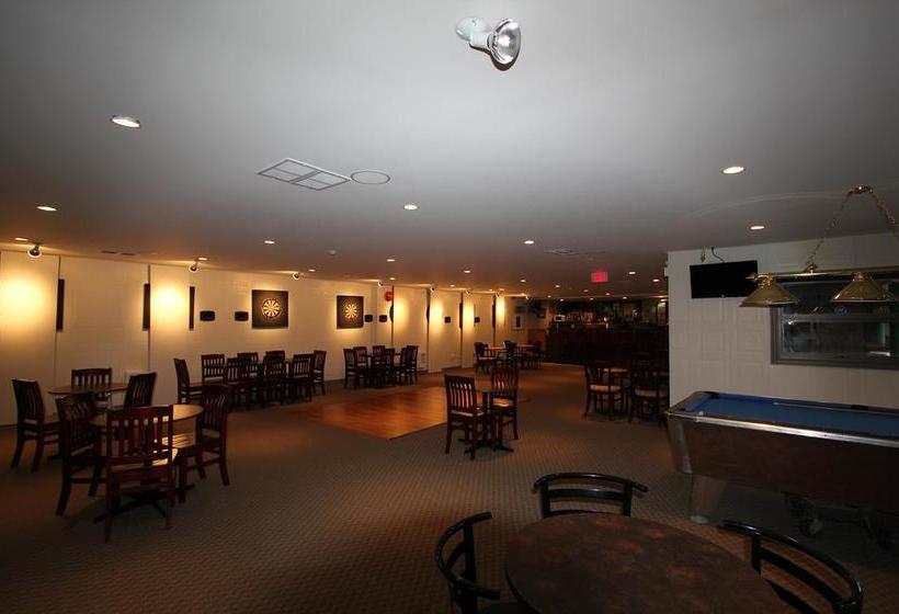 Hotel Mount Pearl | St. John'S | Newfoundland and Labrador | Canada 8