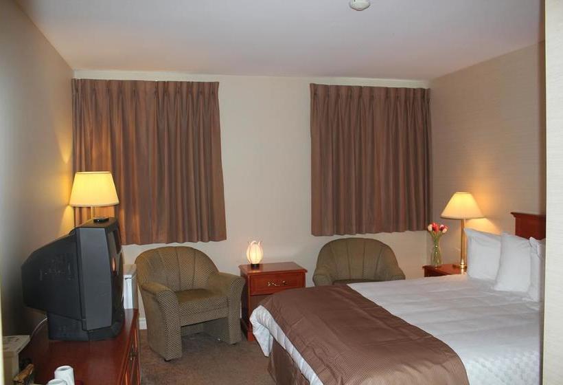 Hotel Mount Pearl | St. John'S | Newfoundland and Labrador | Canada 9