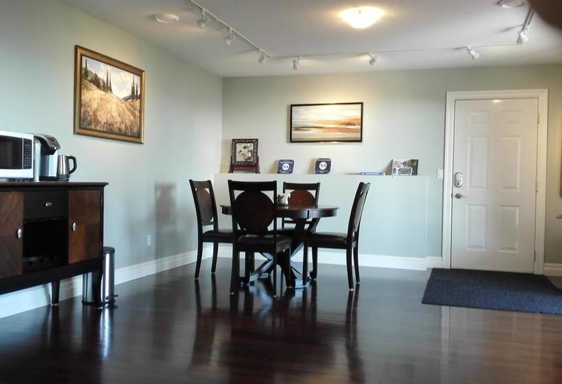 Nanaimo Ocean View B&b | Nanaimo | British Columbia | Canada 10