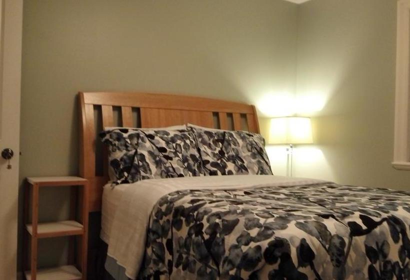 Nanaimo Ocean View B&b | Nanaimo | British Columbia | Canada 12