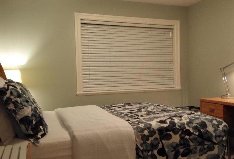 Nanaimo Ocean View B&b | Nanaimo | British Columbia | Canada 13