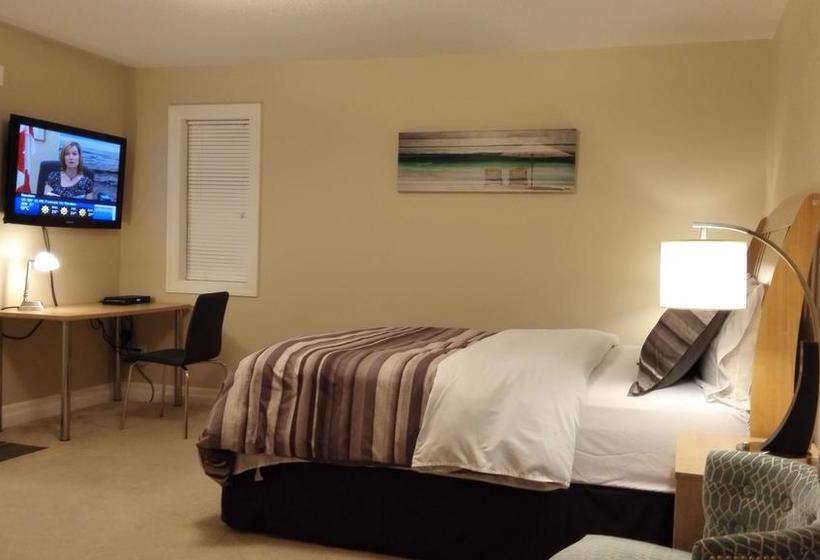 Nanaimo Ocean View B&b | Nanaimo | British Columbia | Canada 15