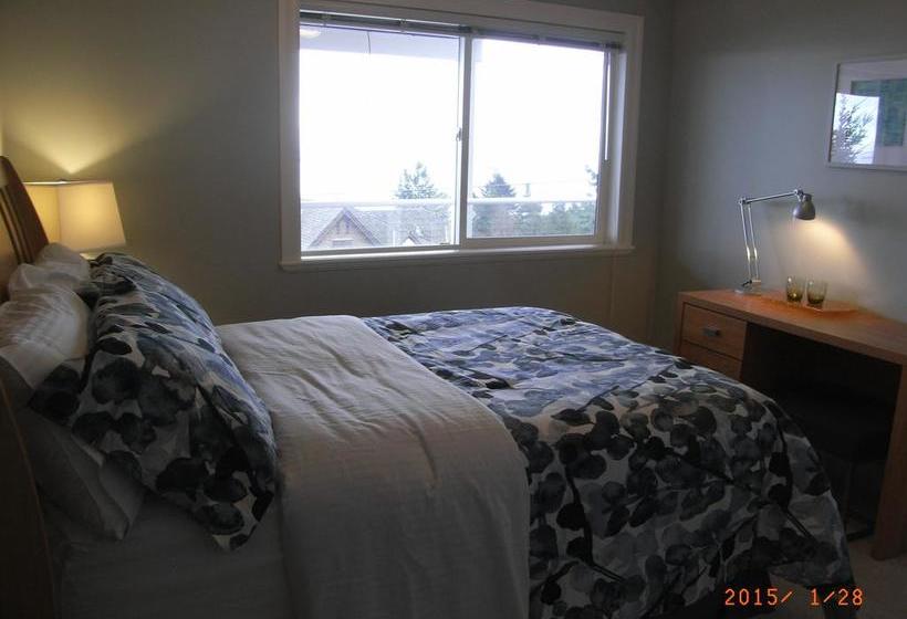 Nanaimo Ocean View B&b | Nanaimo | British Columbia | Canada 18