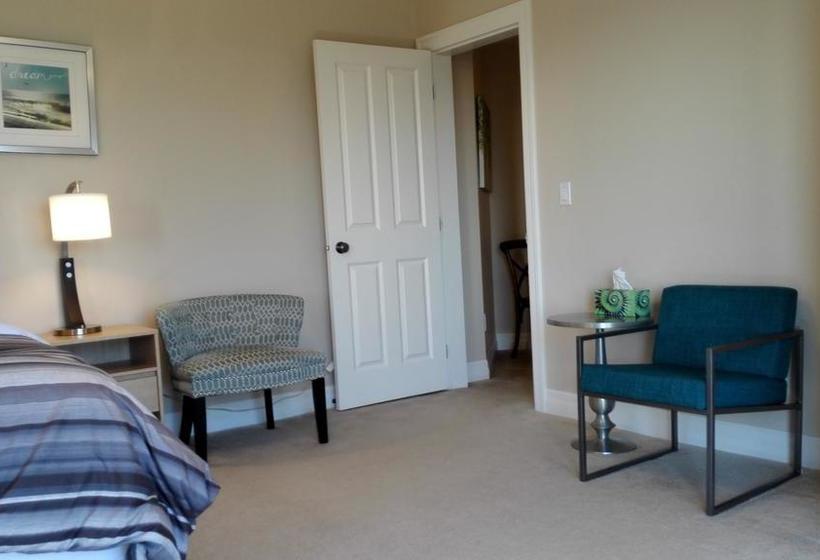 Nanaimo Ocean View B&b | Nanaimo | British Columbia | Canada 4