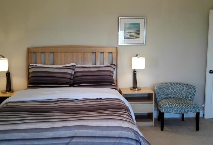 Nanaimo Ocean View B&b | Nanaimo | British Columbia | Canada 5