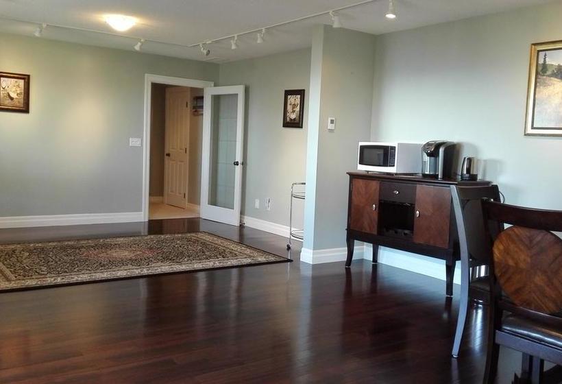 Nanaimo Ocean View B&b | Nanaimo | British Columbia | Canada 6