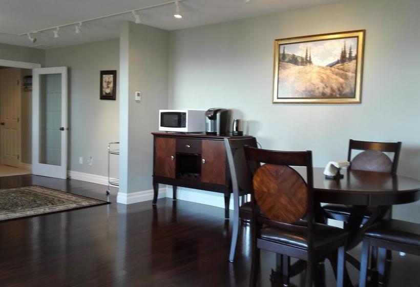 Nanaimo Ocean View B&b | Nanaimo | British Columbia | Canada 7