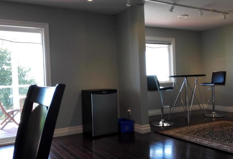 Nanaimo Ocean View B&b | Nanaimo | British Columbia | Canada 9