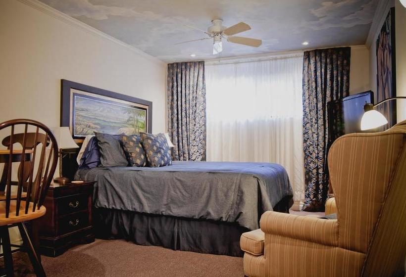 Maison Des Jardins B & B | Montreal | Quebec | Canada 10