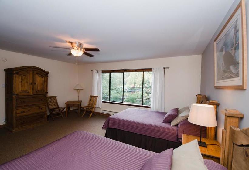 Ruby Lake Resort | Madeira Park | British Columbia | Canada 16