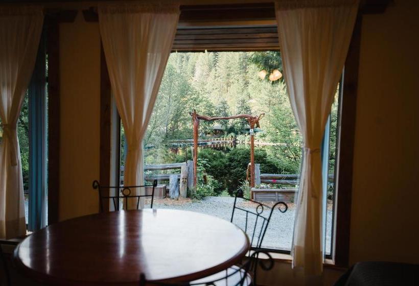 Ruby Lake Resort | Madeira Park | British Columbia | Canada 19