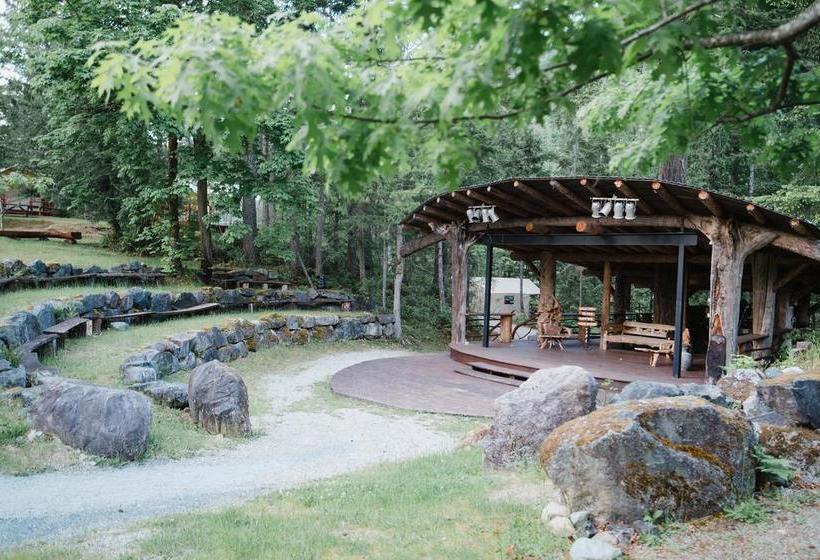 Ruby Lake Resort | Madeira Park | British Columbia | Canada 4