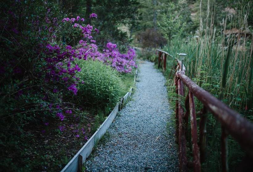 Ruby Lake Resort | Madeira Park | British Columbia | Canada 6