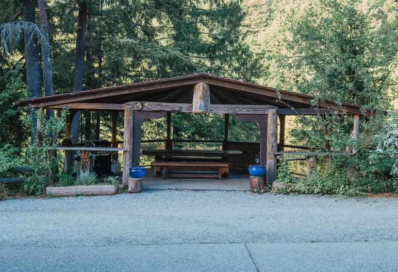 Ruby Lake Resort | Madeira Park | British Columbia | Canada 8