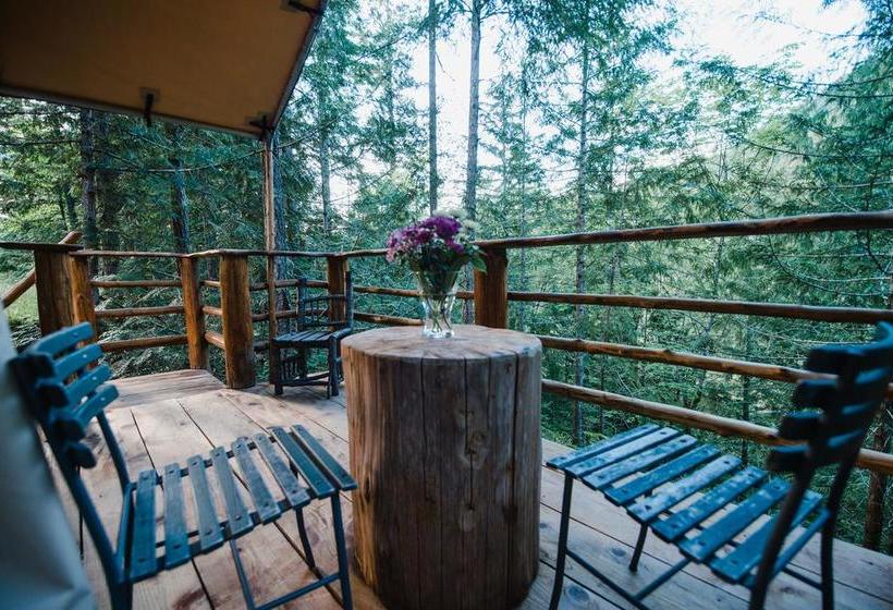 Ruby Lake Resort | Madeira Park | British Columbia | Canada 9