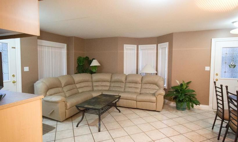 Eagle Close Executive B&b | Prince Rupert | British Columbia | Canada 1