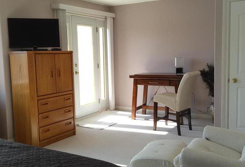 Eagle Close Executive B&b | Prince Rupert | British Columbia | Canada 14