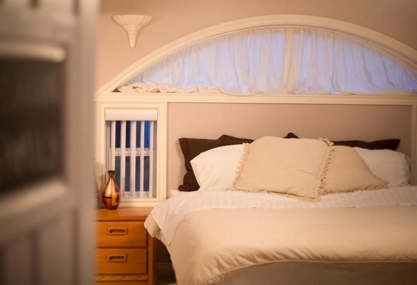 Eagle Close Executive B&b | Prince Rupert | British Columbia | Canada 19