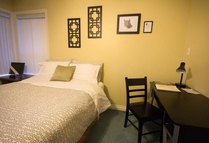 Eagle Close Executive B&b | Prince Rupert | British Columbia | Canada 9