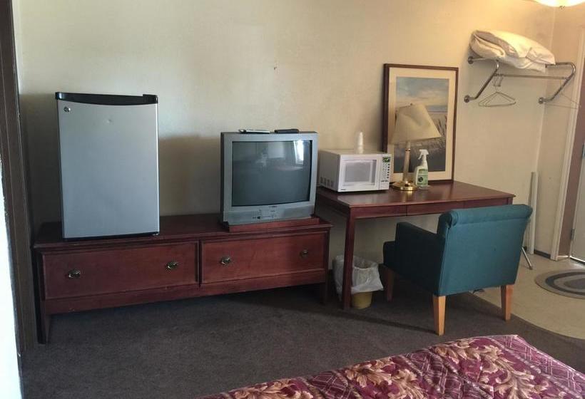 Estevan Motel | Estevan | Saskatchewan | Canada 10