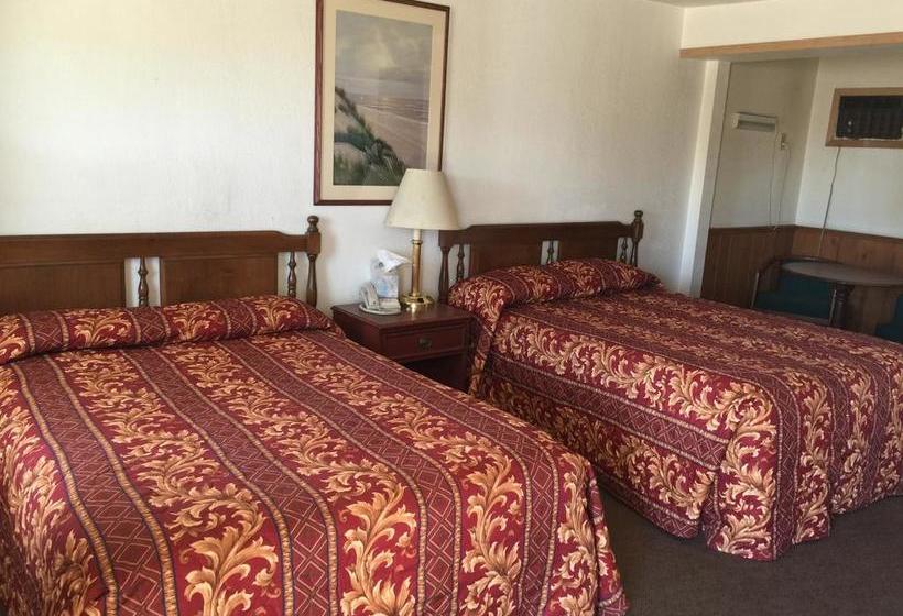 Estevan Motel | Estevan | Saskatchewan | Canada 11