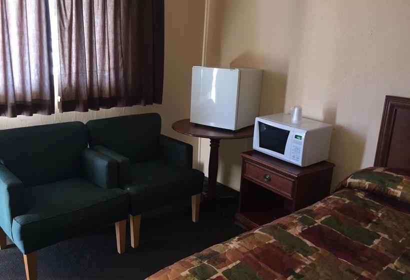 Estevan Motel | Estevan | Saskatchewan | Canada 12