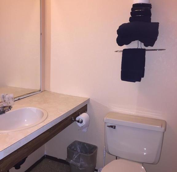 Estevan Motel | Estevan | Saskatchewan | Canada 13