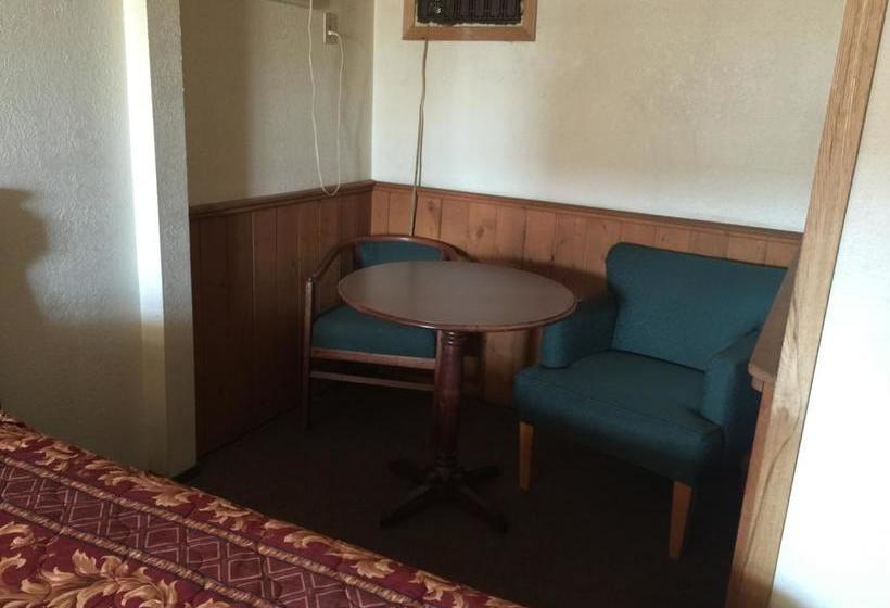 Estevan Motel | Estevan | Saskatchewan | Canada 3