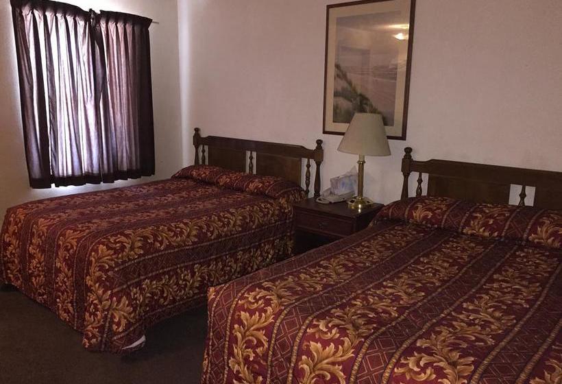 Estevan Motel | Estevan | Saskatchewan | Canada 5