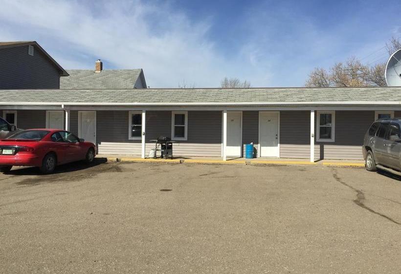 Estevan Motel | Estevan | Saskatchewan | Canada 7