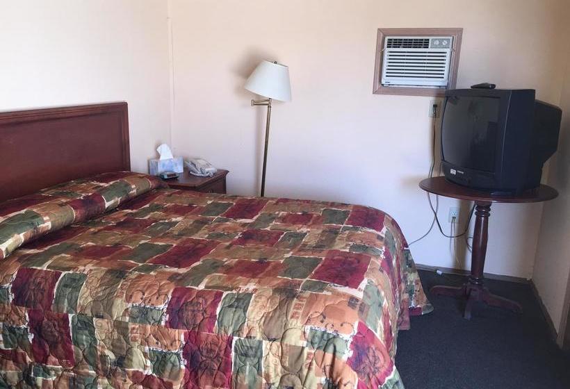 Estevan Motel | Estevan | Saskatchewan | Canada 8