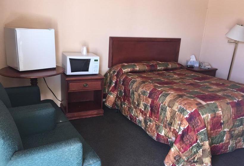 Estevan Motel | Estevan | Saskatchewan | Canada 9