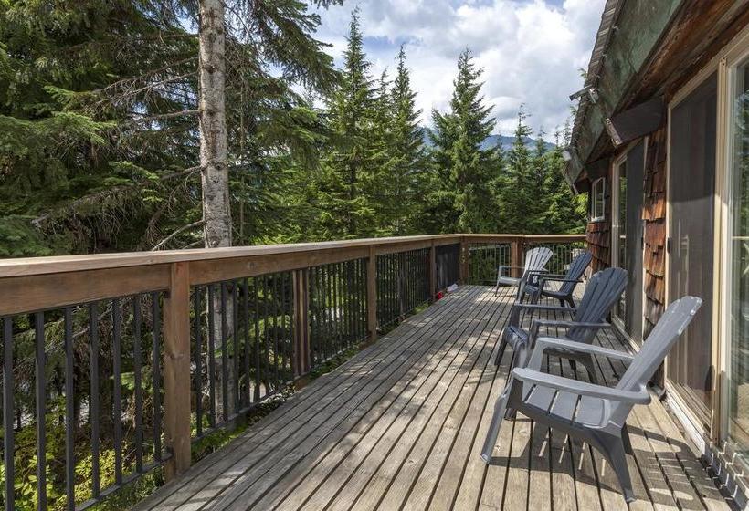 Whistler Lodge Hostel | Whistler | British Columbia | Canada 19