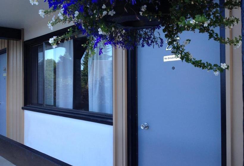 Departure Bay Motel | Nanaimo | British Columbia | Canada 11