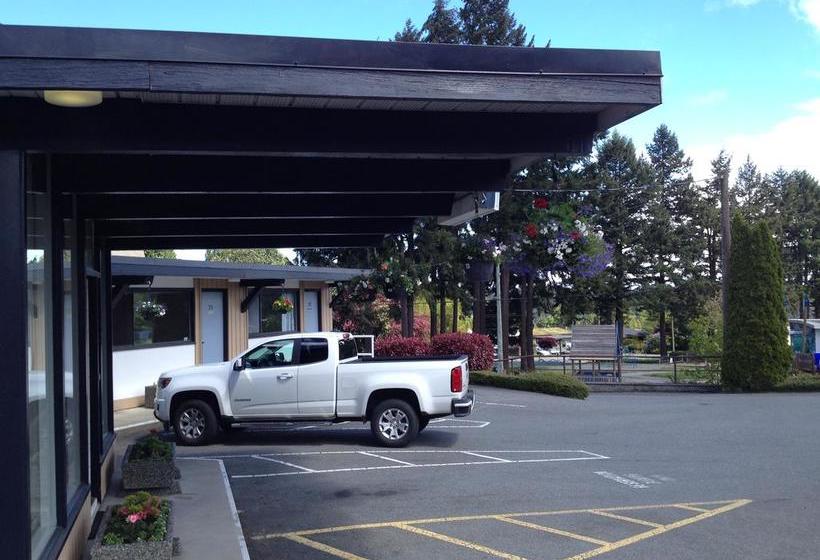Departure Bay Motel | Nanaimo | British Columbia | Canada 12