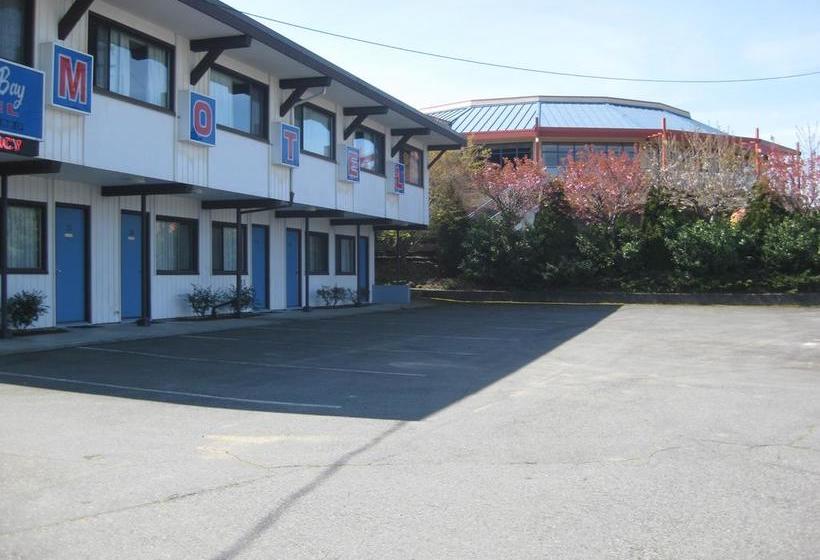 Departure Bay Motel | Nanaimo | British Columbia | Canada 13