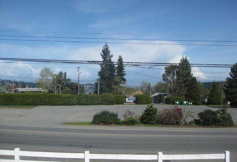 Departure Bay Motel | Nanaimo | British Columbia | Canada 15
